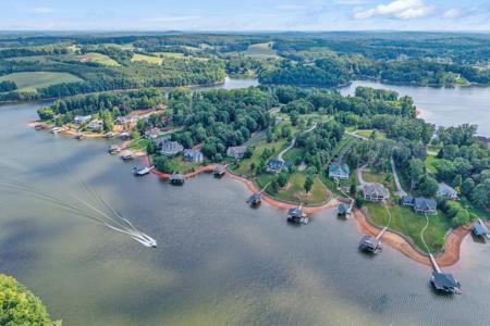 Lot 18 Stillwater DR