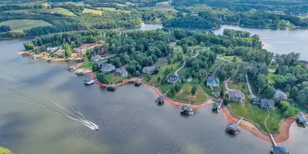 Lot 18 Stillwater DR