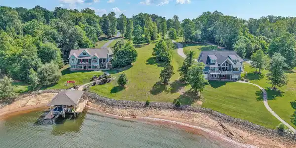 Image 2: Lot 18 Stillwater Aerial 7