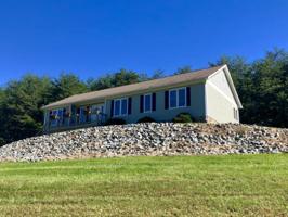 225 Buck Run DR