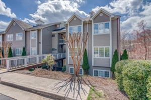 300 S Pointe Shore DR Unit #408