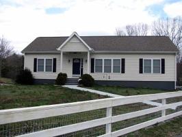 249 Browns Point DR