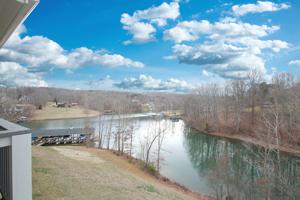 300 S Pointe Shore DR Unit #410