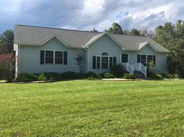 111 Little Creek RD