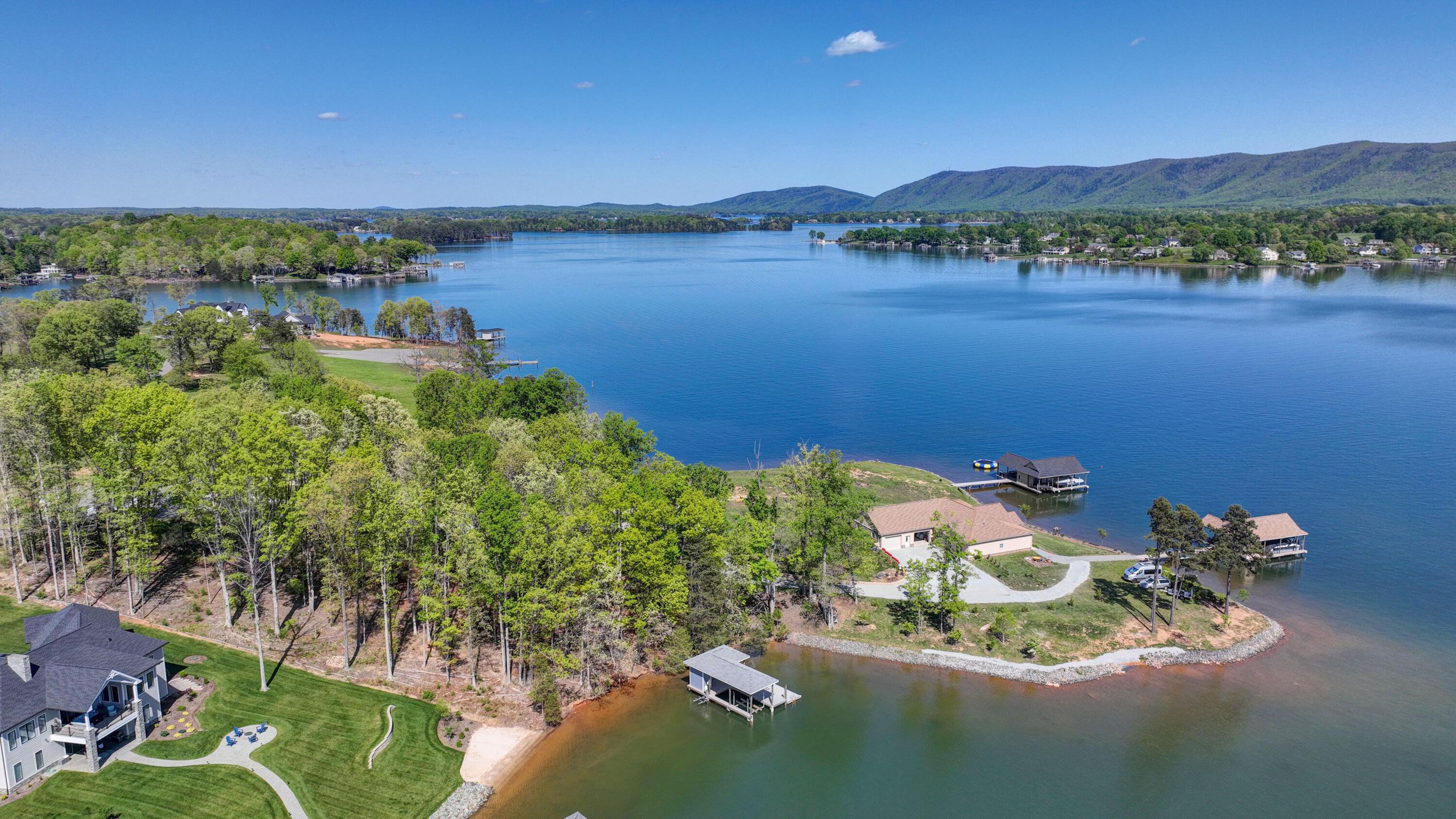 Lot 58 Pennsylvania AVE, Union Hall, VA lhrmls02042236