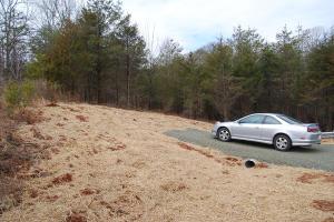 LOT 3 FOREST SHORES RD