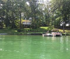 120 Belle Isle DR