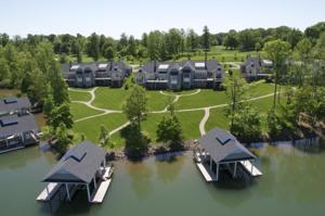 Lot #9 and 10 Grande Villa DR