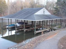 Lot 45 Lakewatch CIR