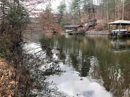 Lot 21 Moon Ridge LN