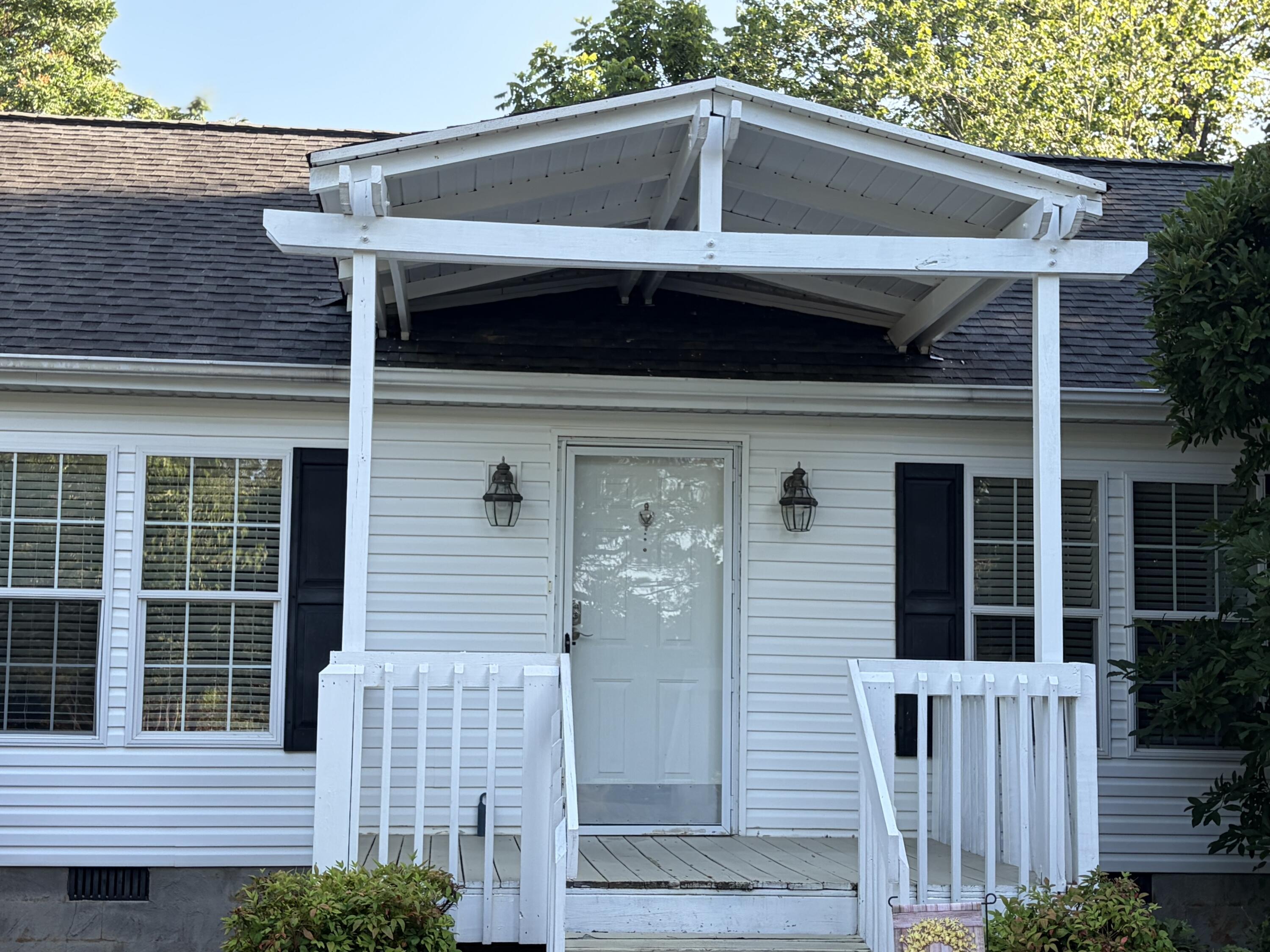 Image 2: Front Porch