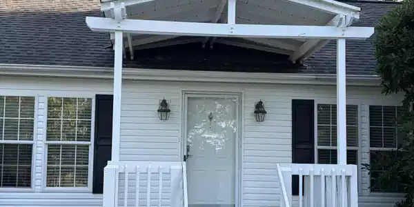 Image 2: Front Porch