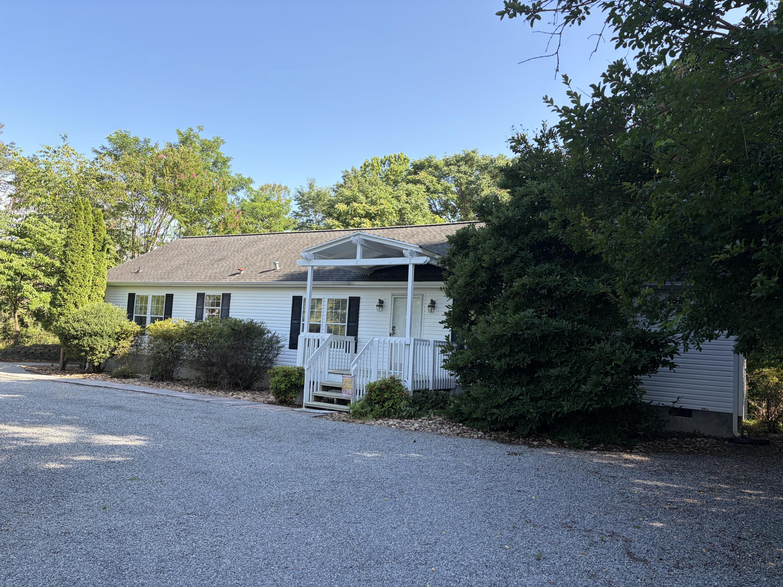 Image 3: Front of Home