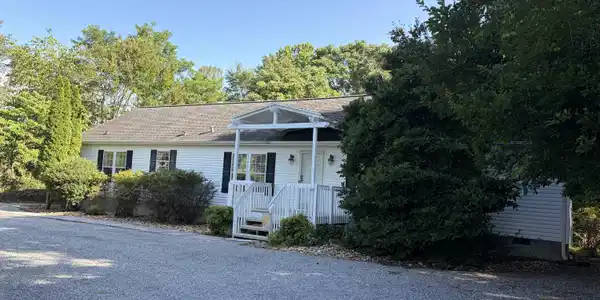 Image 3: Front of Home