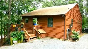 134 BUCK RUN DR