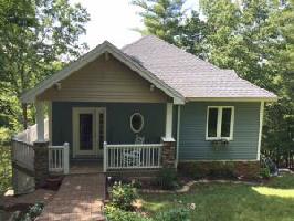 850 LAKESHORE TERRACE RD