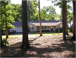 113 Saunders Point RD