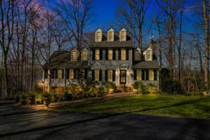 85 Cathedral Oaks LN