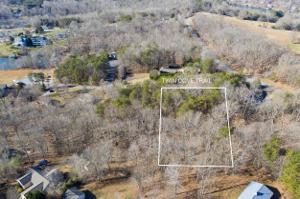 Lot 57 Twin Cove TRL