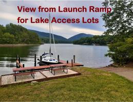 Lot #1 Thunder Ridge RD