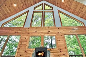 122 Pointe O Woods DR