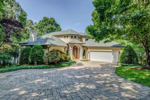 100 Harbour CT