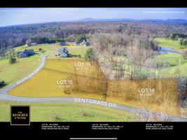 Lot 16 Bermuda DR