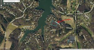 Lot 38 Starboard LN