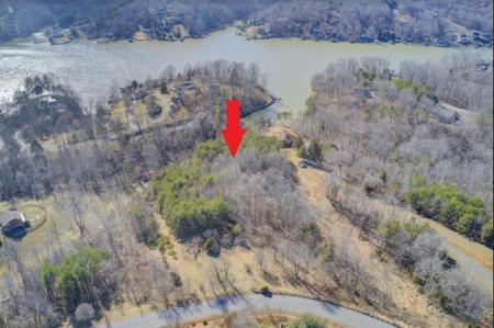Lot #2 Trails End RD