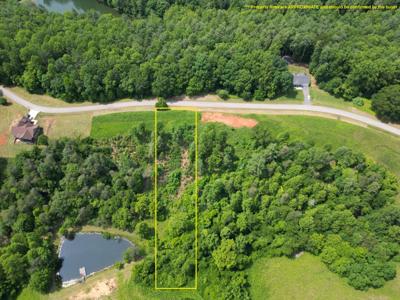 Lot 33 River Rock RD