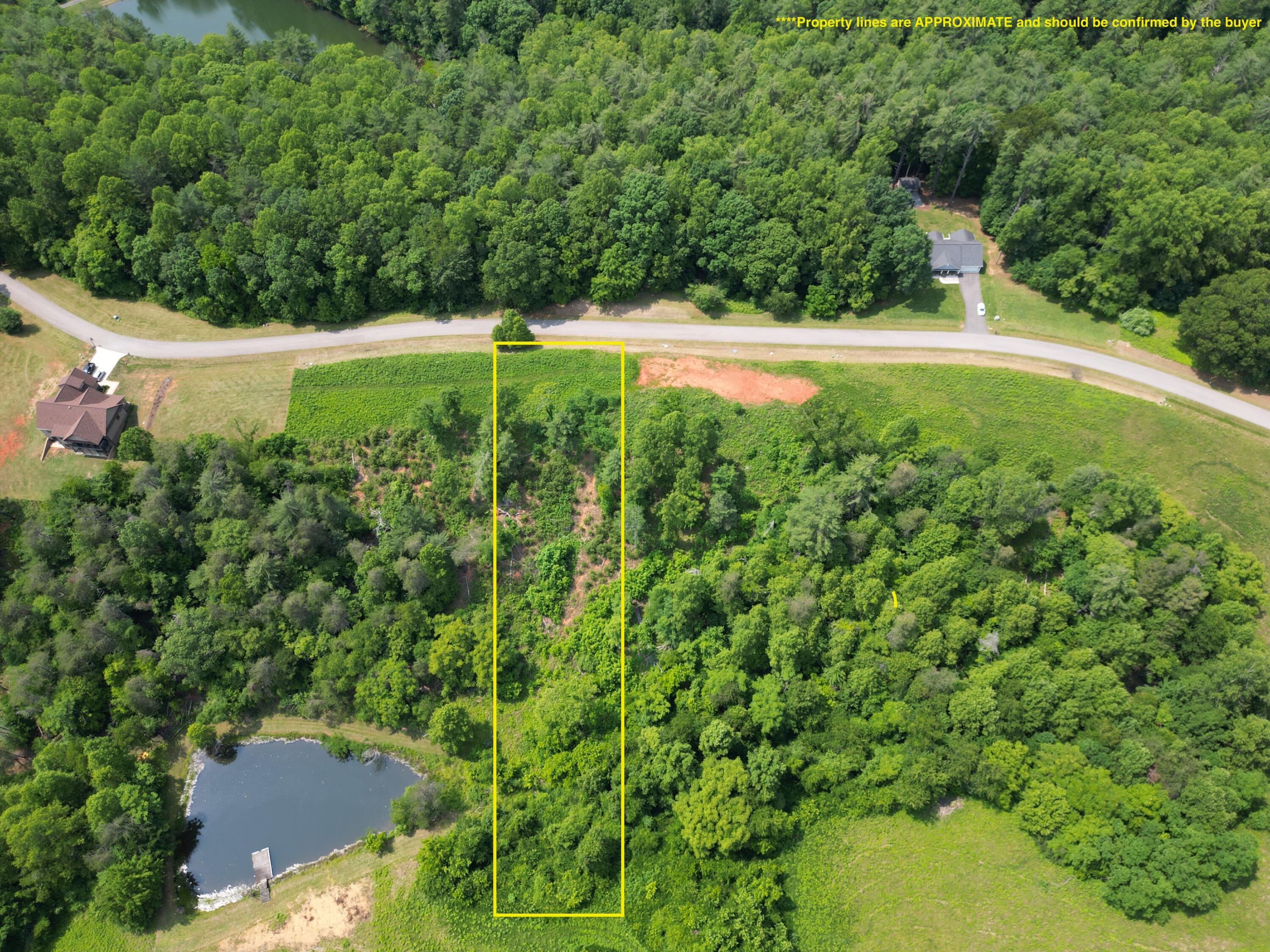 Image 1: Lot 33 River Rock