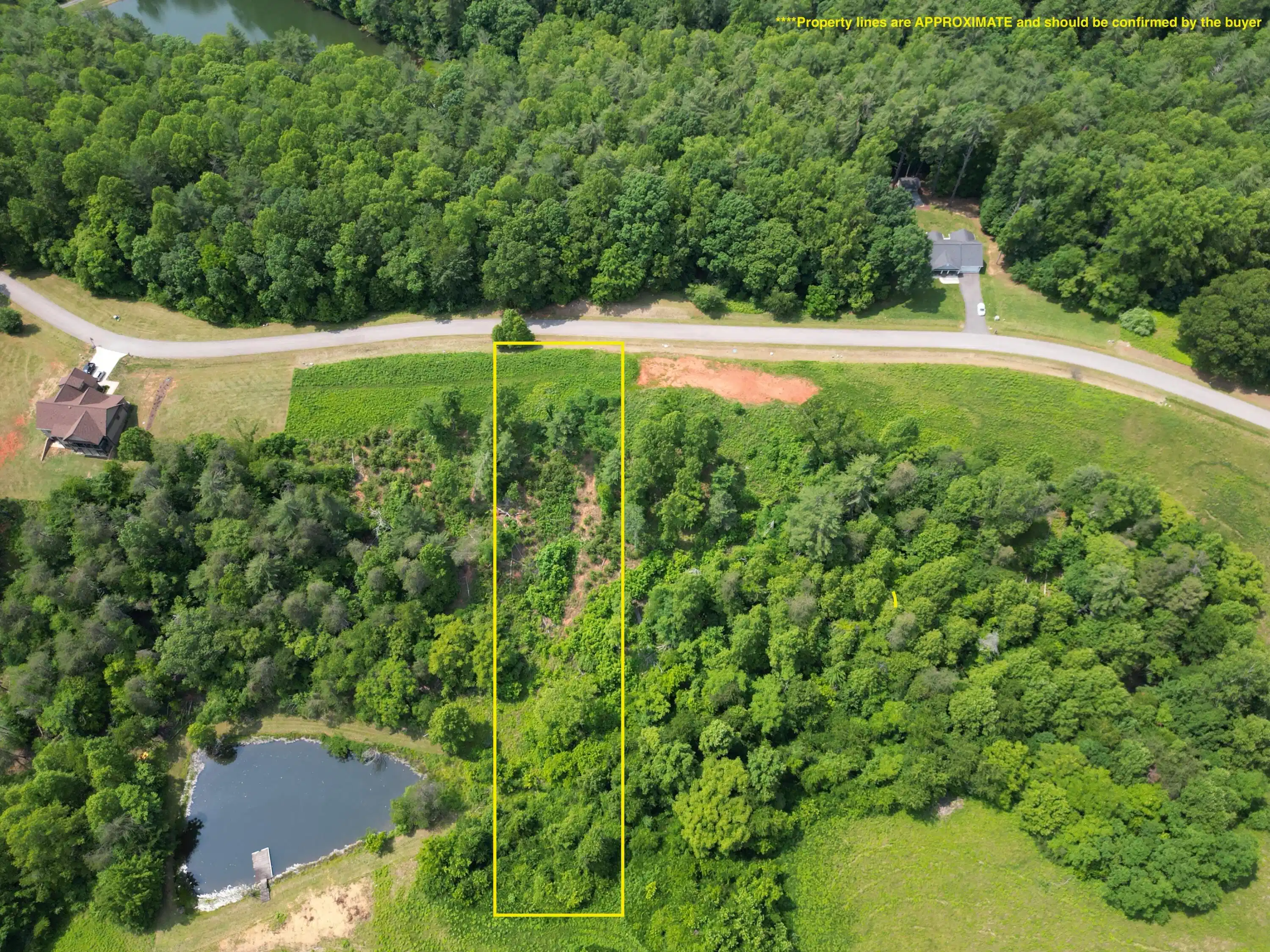 Image 1: Lot 33 River Rock