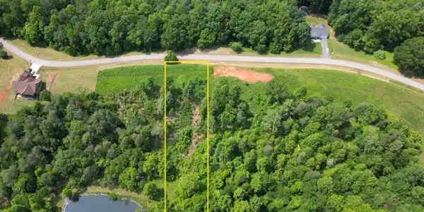 Lot 33 River Rock RD