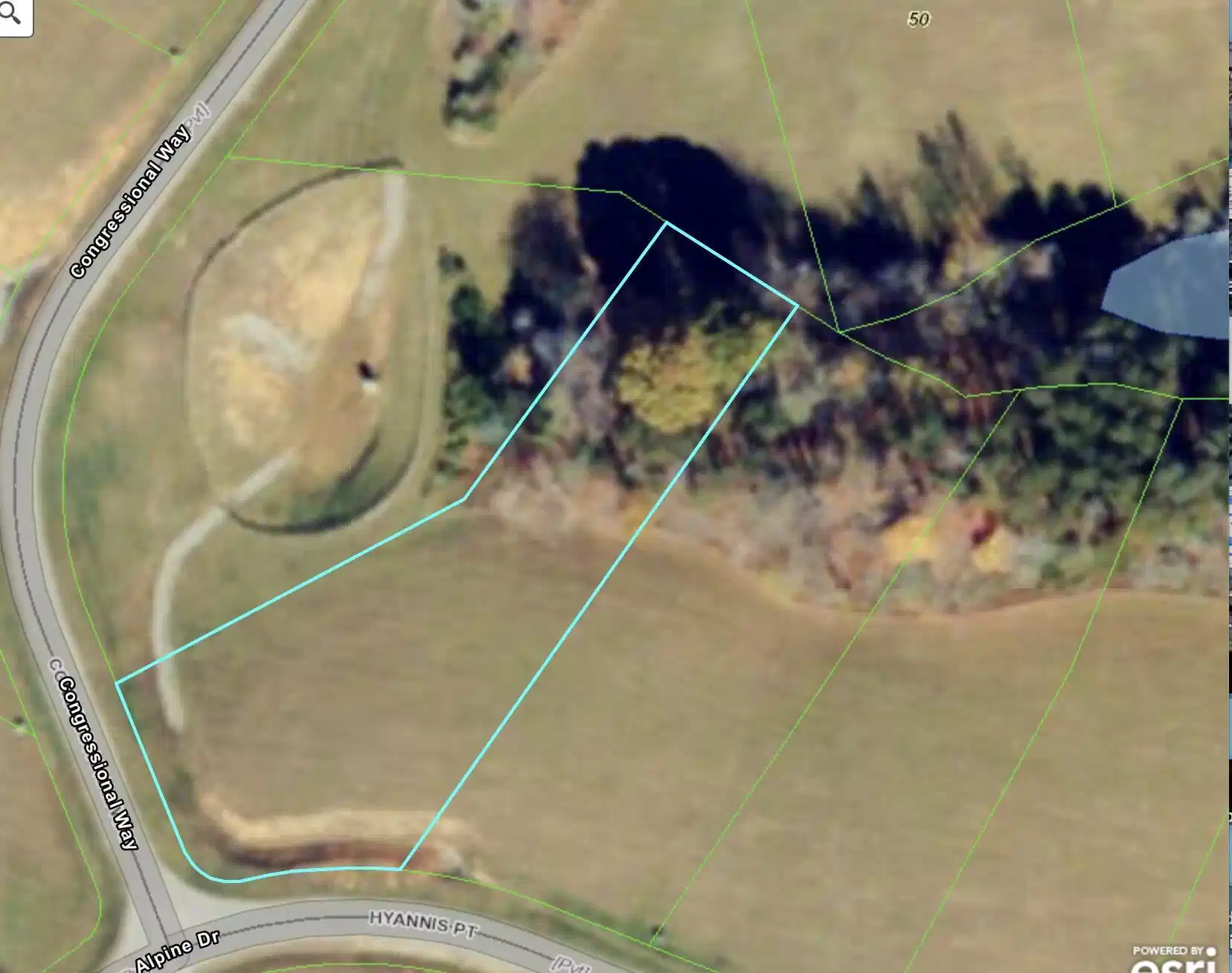 Image 1: Oconnor lot 81 Kennedy Shores