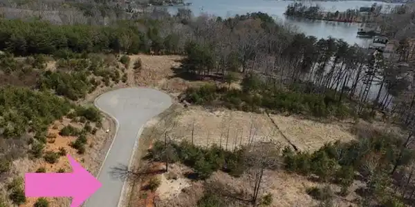 Lot 21 JFK BLVD