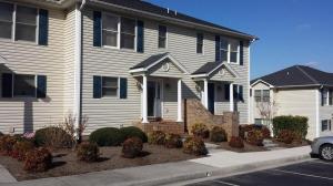 345 Cambridge CT Unit #A4