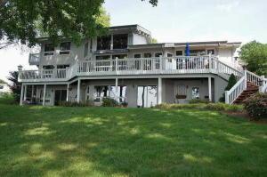 85 Lands End RD