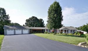 331 Browns Point DR