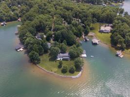 401 Saunders Point RD
