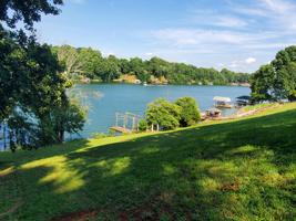 Lot 1 Horseshoe Bend RD