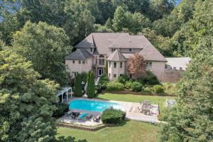 968 Tall Tree RD