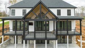 293 Big Cove DR