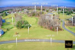 Lot 16 Bermuda DR
