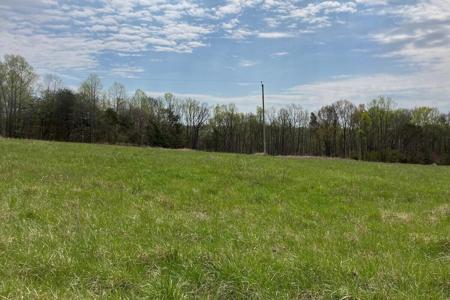 Lot 22 PLYBON LN
