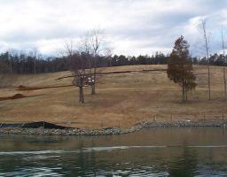 LOT 25 COMPASS COVE CIR