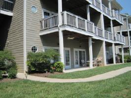 300 S POINTE SHORE DR Unit #403