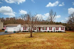 730 Bluewater DR