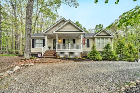 135 CRAWFORD DR