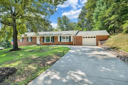 240 Lakeshore Terrace RD