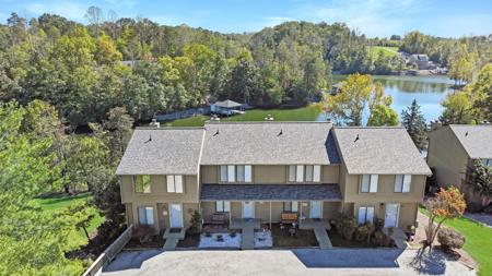 304 Harbor Ridge DR